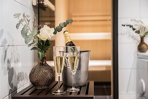 Best Western Hotel City Gavle