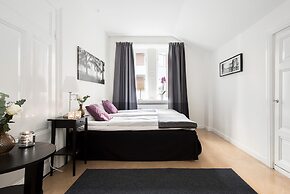 Best Western Hotel City Gavle