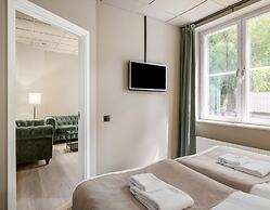 Best Western Hotel City Gavle