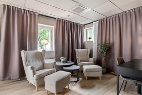 Best Western Hotel City Gavle