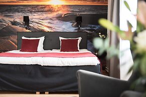 Best Western Hotel City Gavle