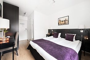 Best Western Hotel City Gavle