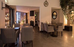 Best Western Hotel City Gavle