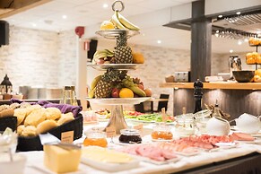 Best Western Hotel City Gavle