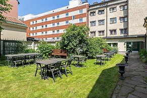 Best Western Hotel City Gavle