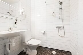 Best Western Hotel City Gavle