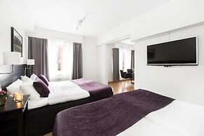 Best Western Hotel City Gavle