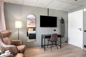 Best Western Hotel City Gavle