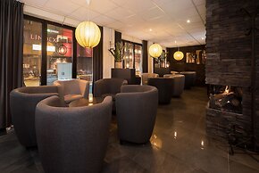 Best Western Hotel City Gavle