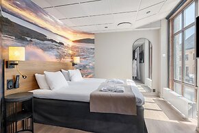 Best Western Hotel City Gavle
