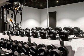 Best Western Hotel City Gavle