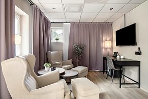 Best Western Hotel City Gavle
