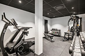 Best Western Hotel City Gavle