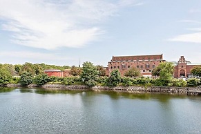 First Camp Malmö