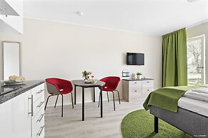 First Camp Malmö