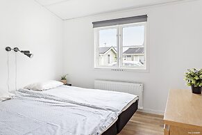 First Camp Malmö