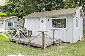 First Camp Malmö