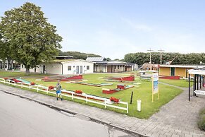 First Camp Malmö