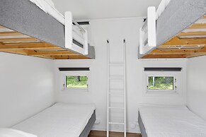 First Camp Malmö