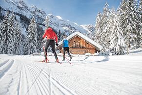 Mareo Dolomites Hotel
