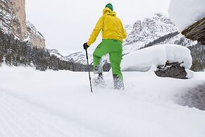 Mareo Dolomites Hotel