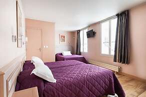 Hotel Americain