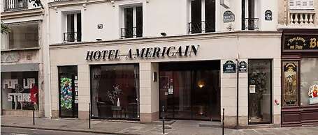 Hotel Americain