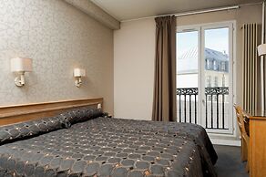Hotel Americain