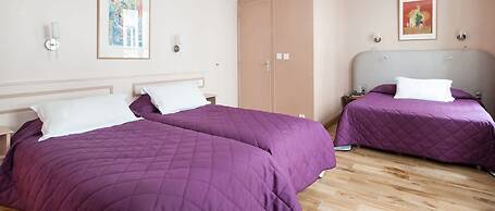 Hotel Americain