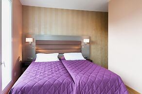 Hotel Americain