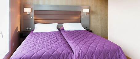 Hotel Americain