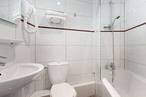 Hotel Americain