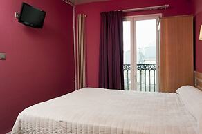 Hotel Americain