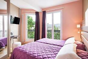 Hotel Americain