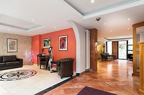 Hotel Americain