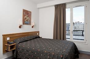 Hotel Americain