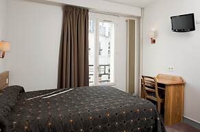 Hotel Americain