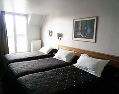 Hotel Americain