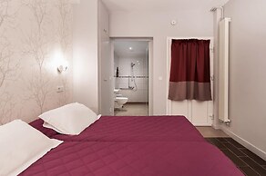 Hotel Americain