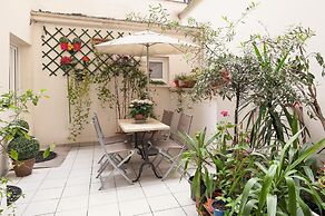 Hotel Americain