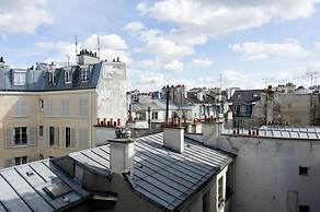 Hotel Americain