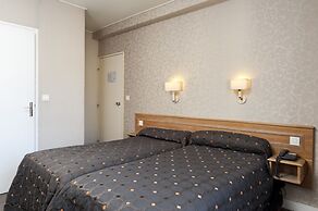 Hotel Americain