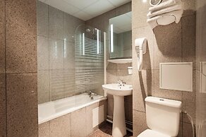 Hotel Americain