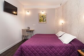 Hotel Americain