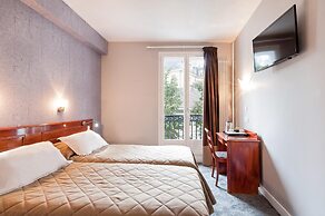 Hotel Americain