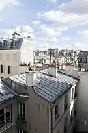 Hotel Americain