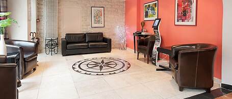 Hotel Americain