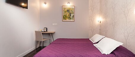 Hotel Americain