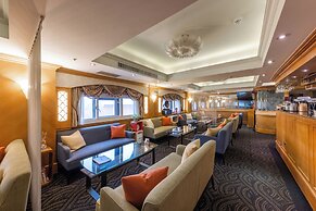 Cosmos Hotel Taipei