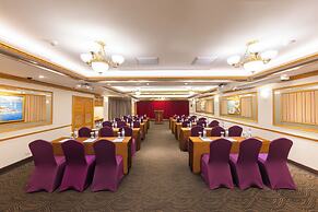 Cosmos Hotel Taipei